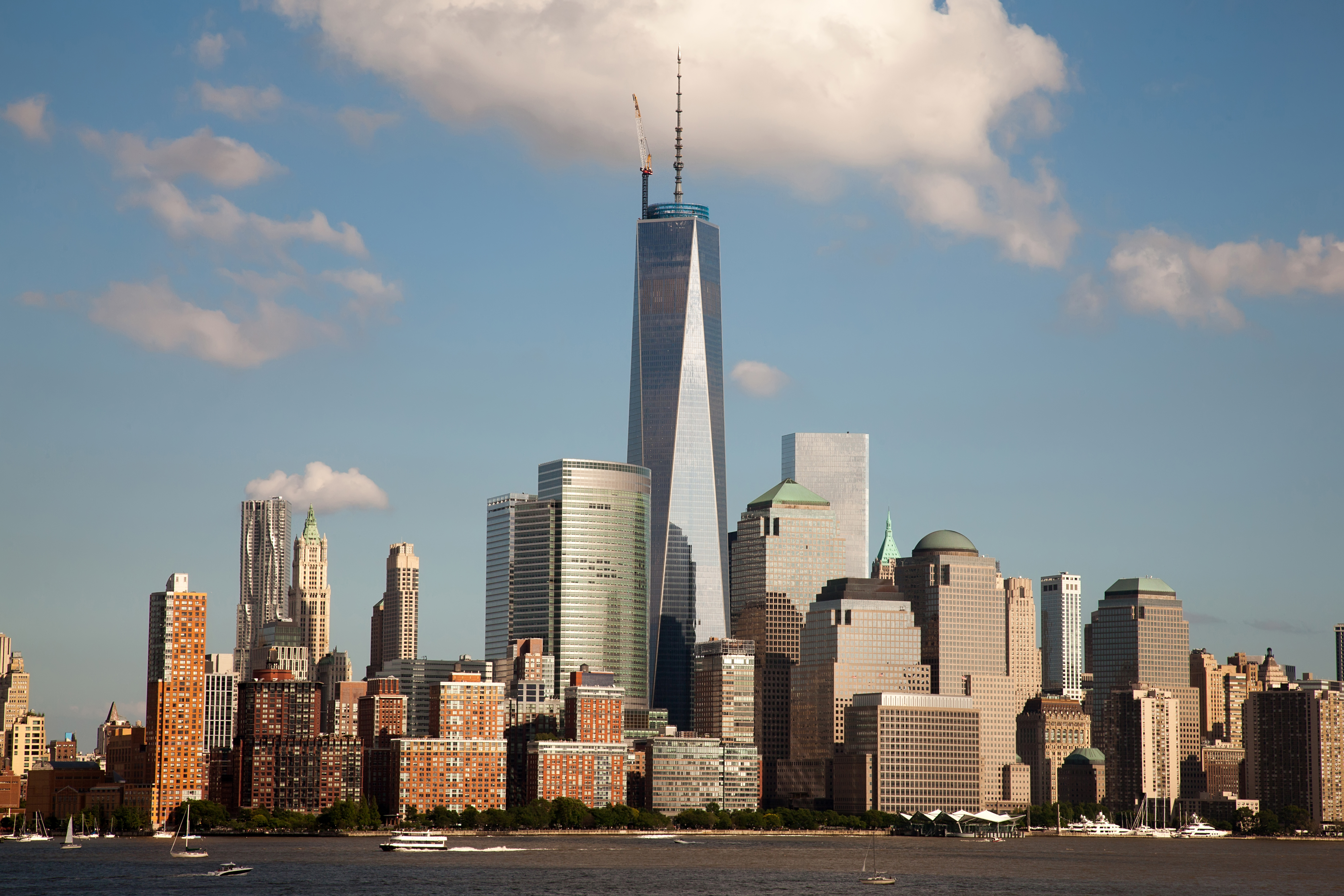 newyork EDITORIAL shutterstock  image