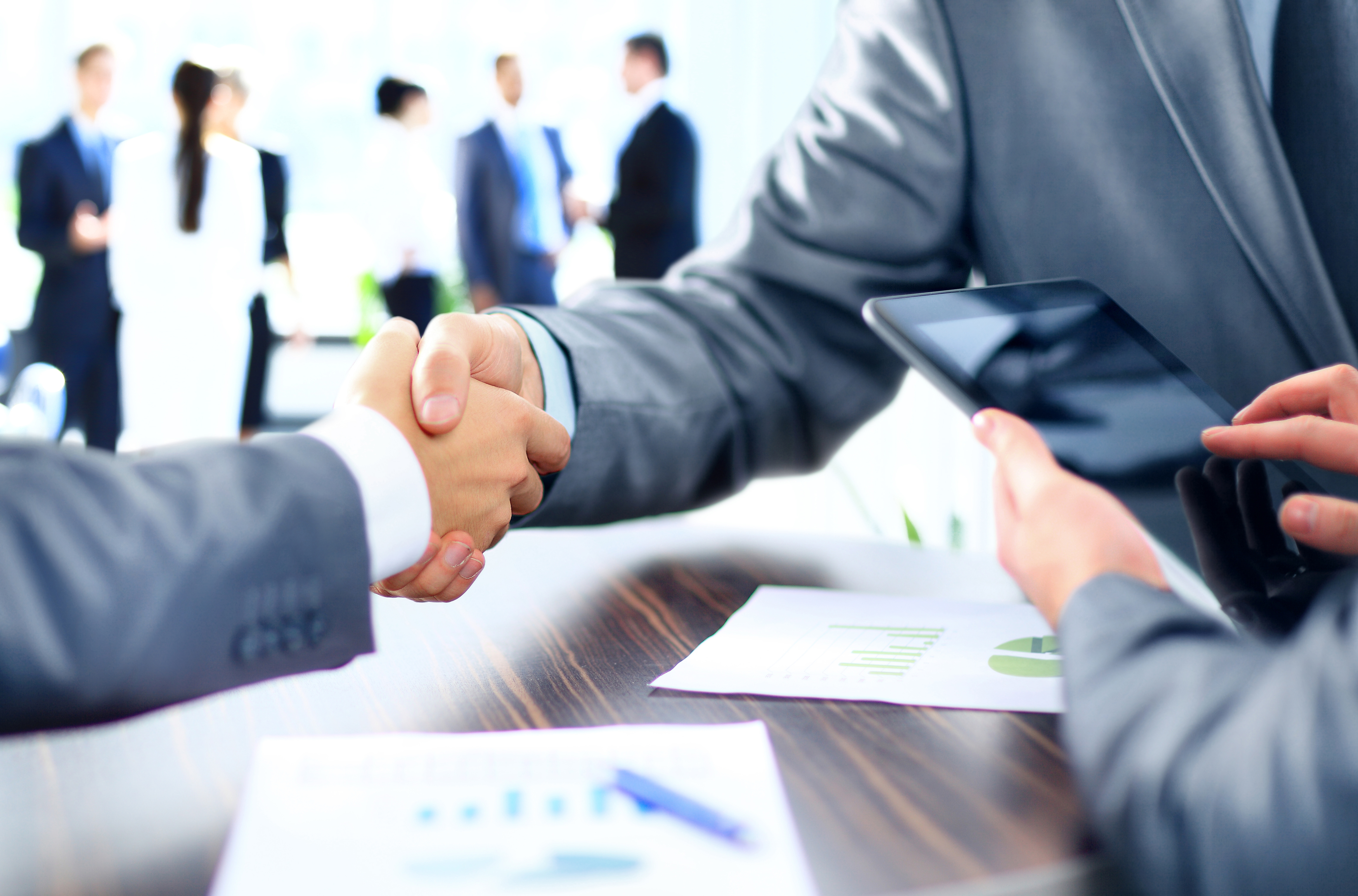 business shutterstock  image