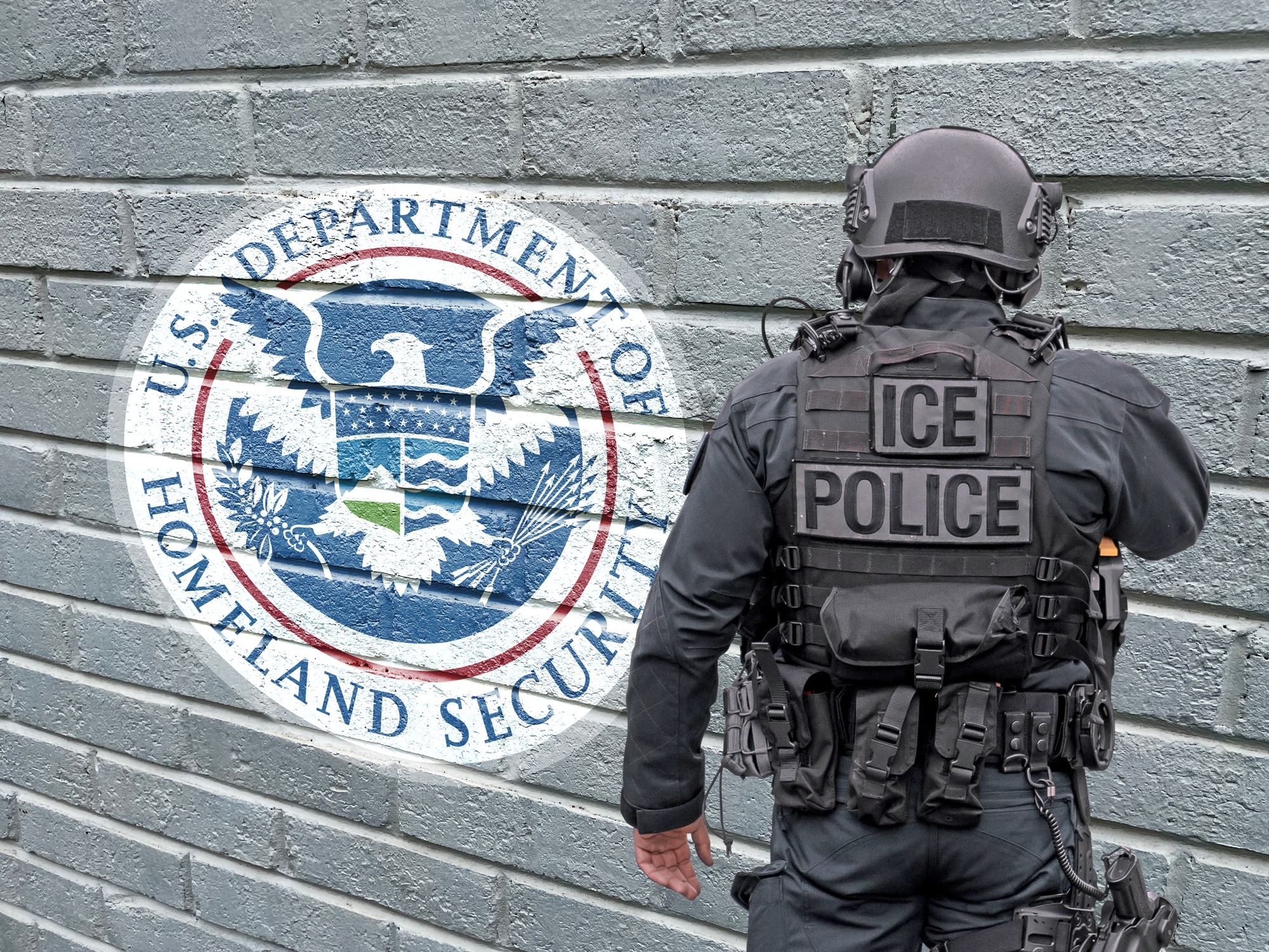 ICE