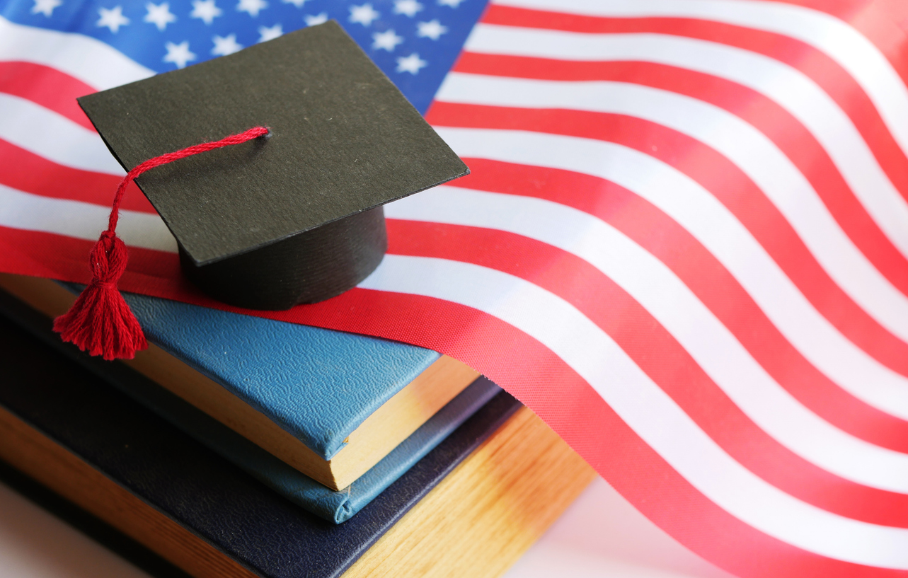 Civic education iStock image