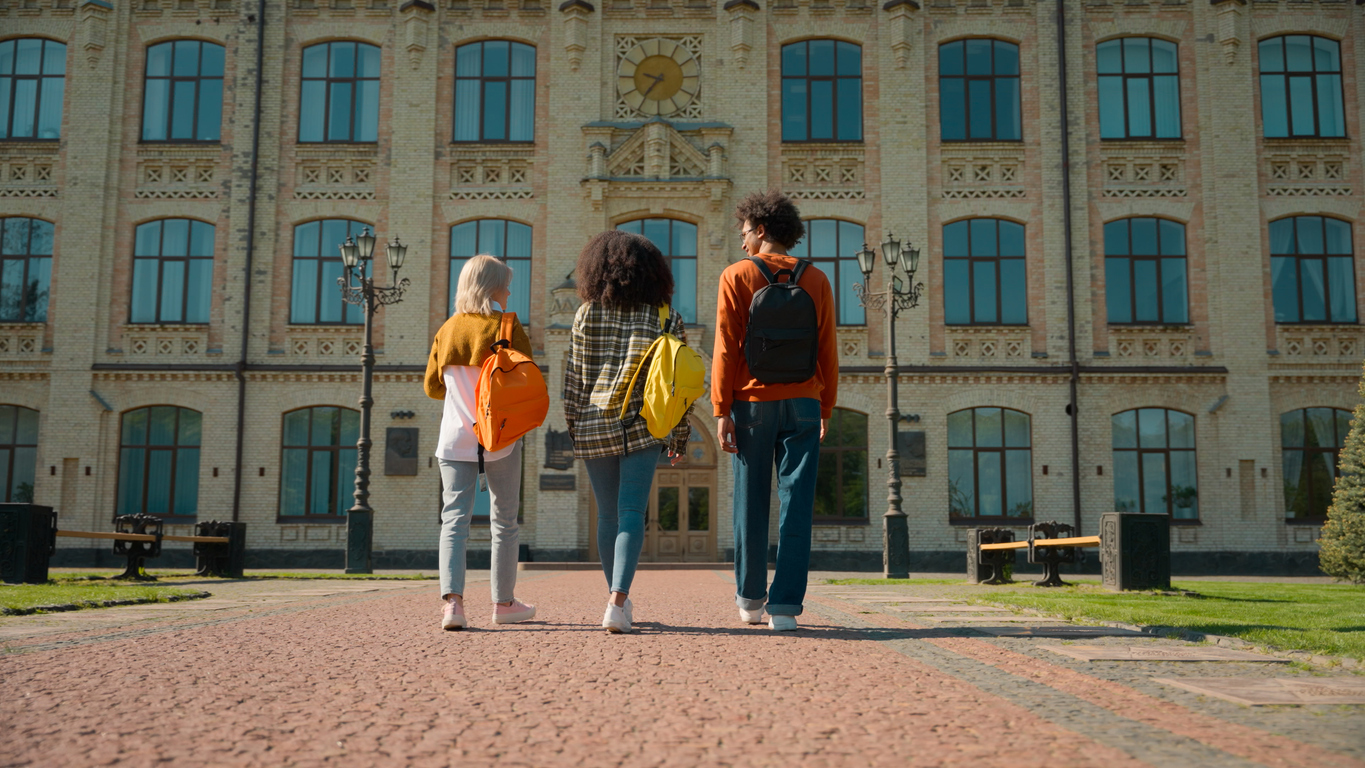 Higher Education