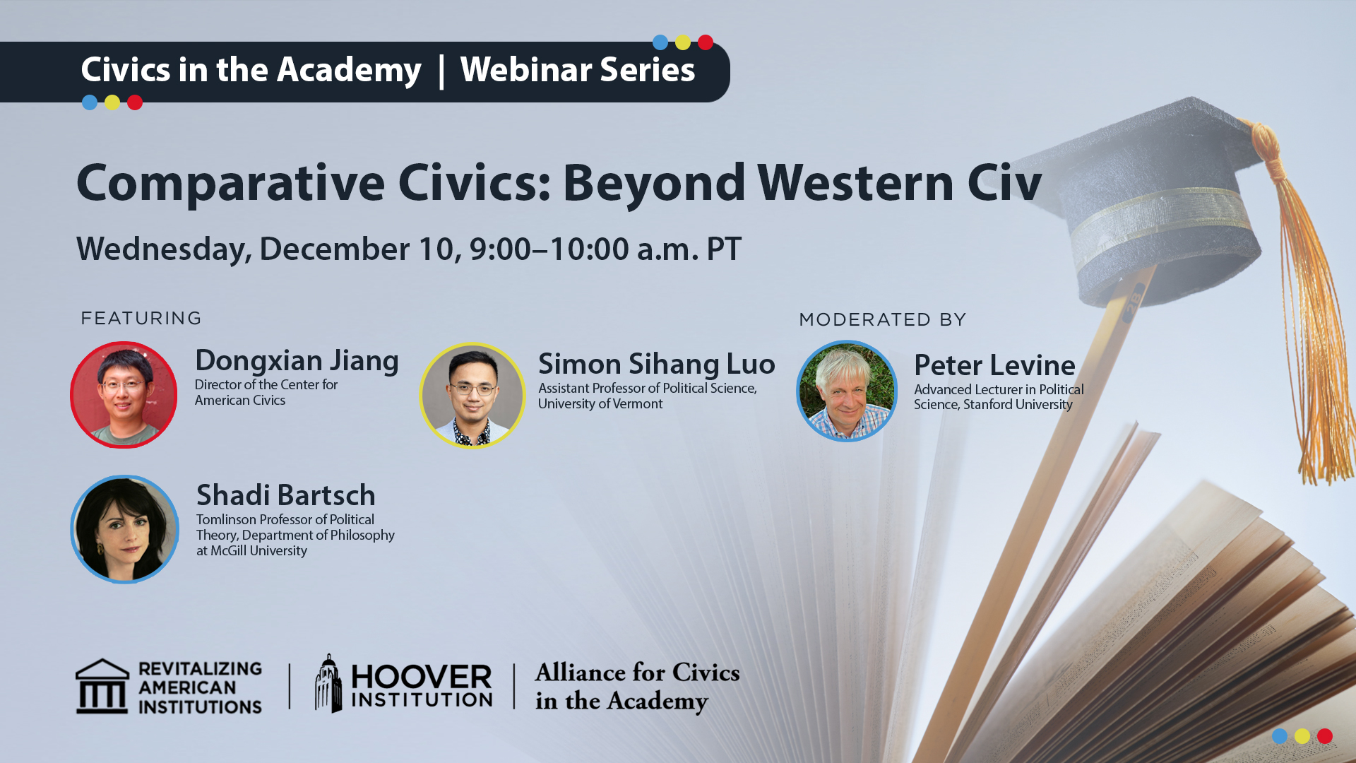 Comparative Civics