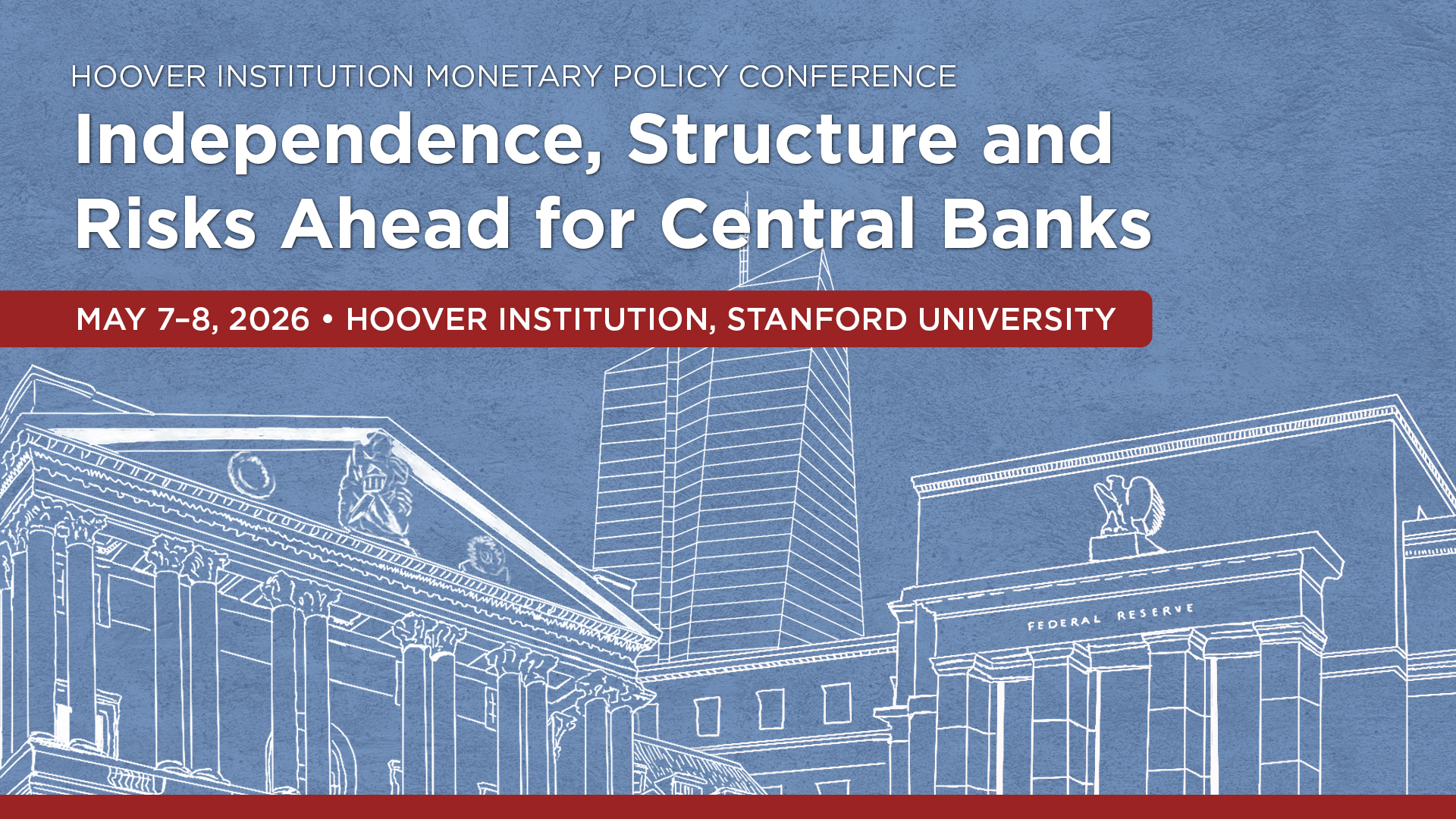 Independence, Structure, and Risks Ahead for Central Banks
