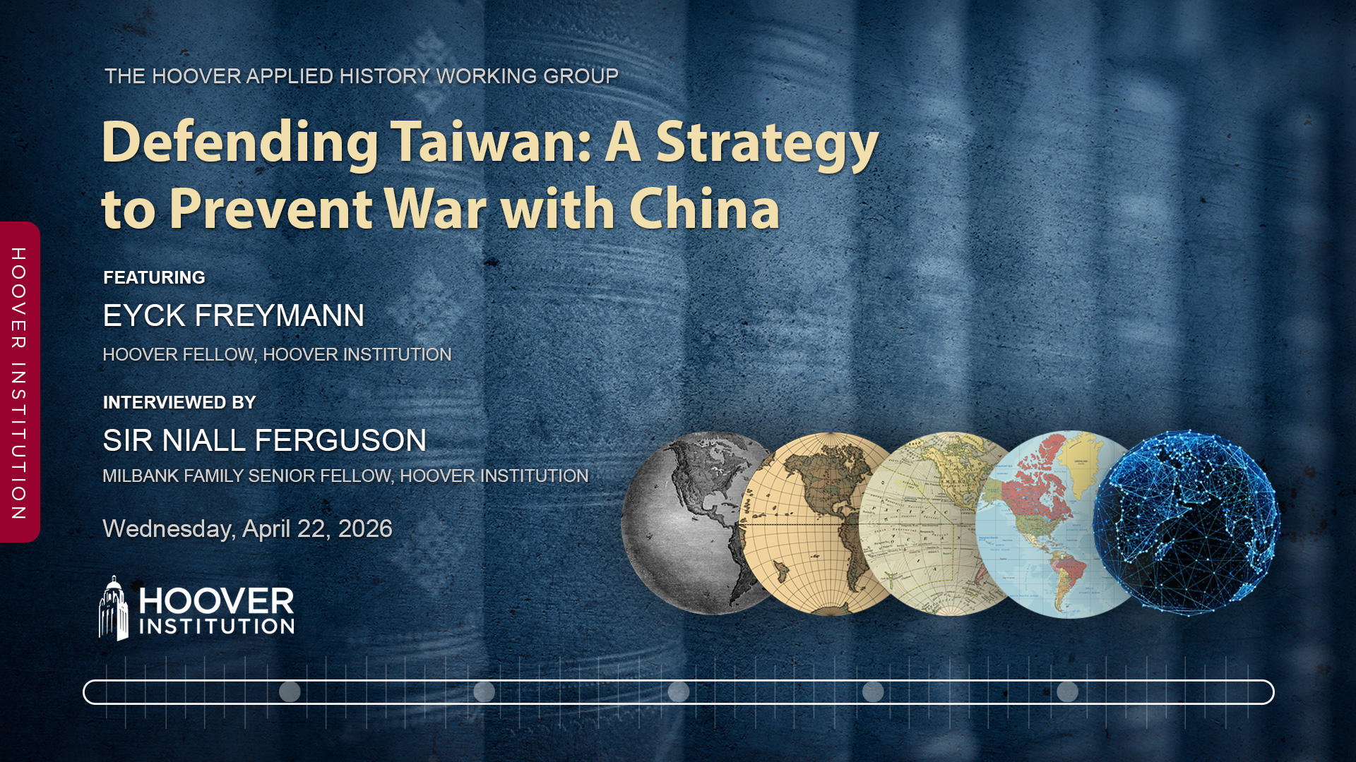 Defending Taiwan: A Strategy To Prevent War With China