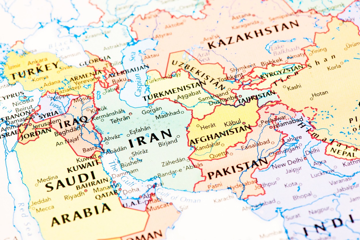 Middle East
