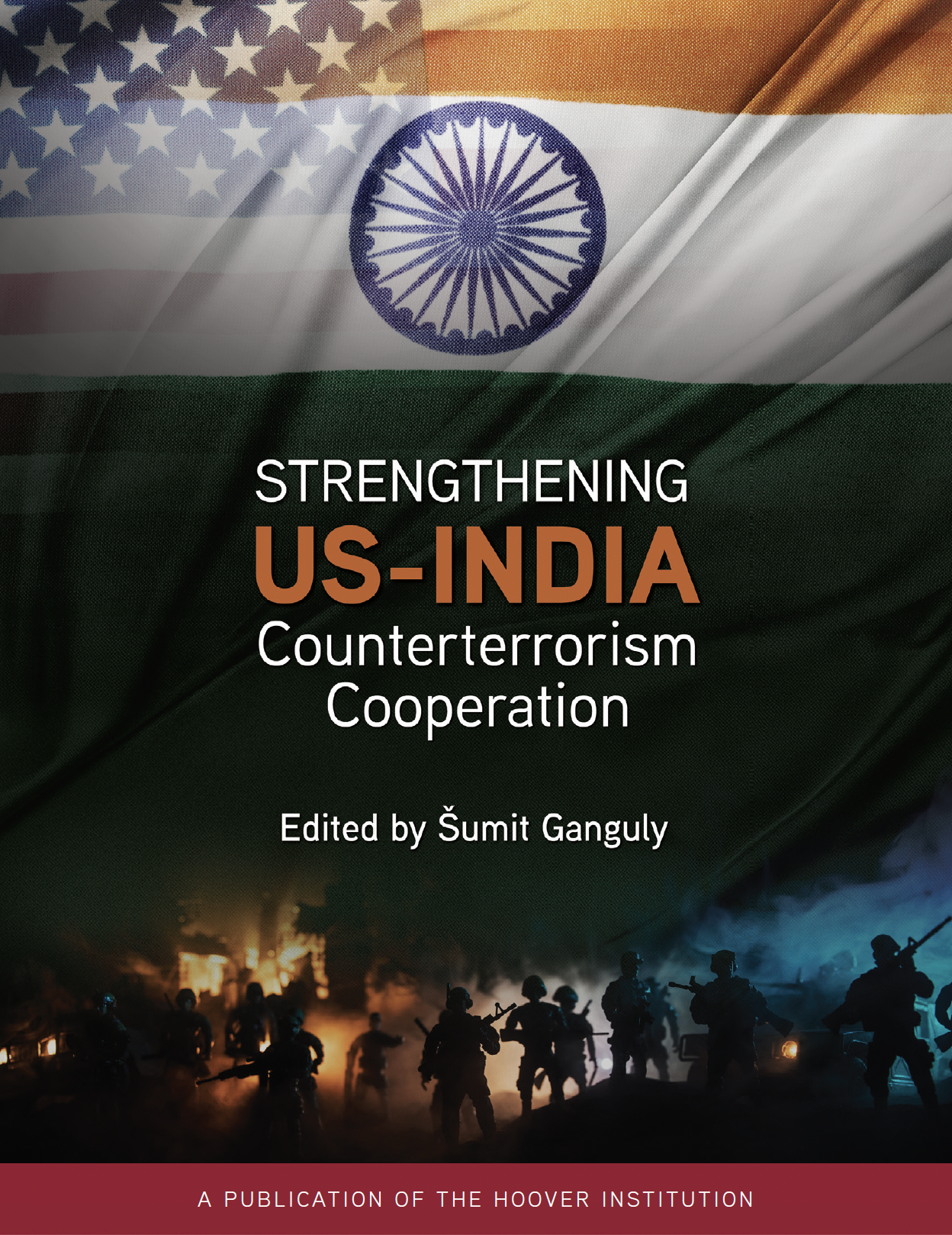 Strengthening US-India Counterterrorism Cooperation