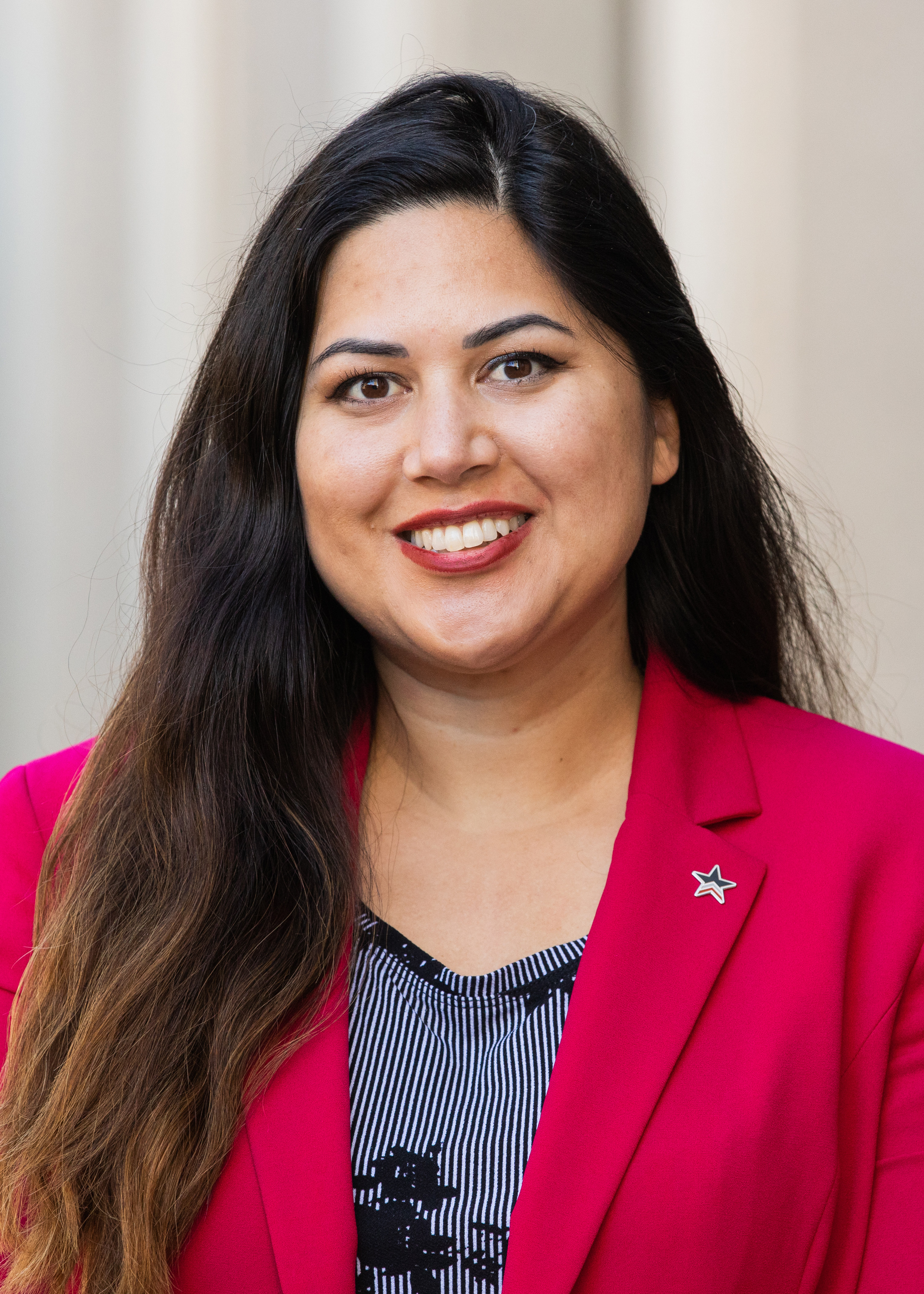 Mary Kate Soliva
