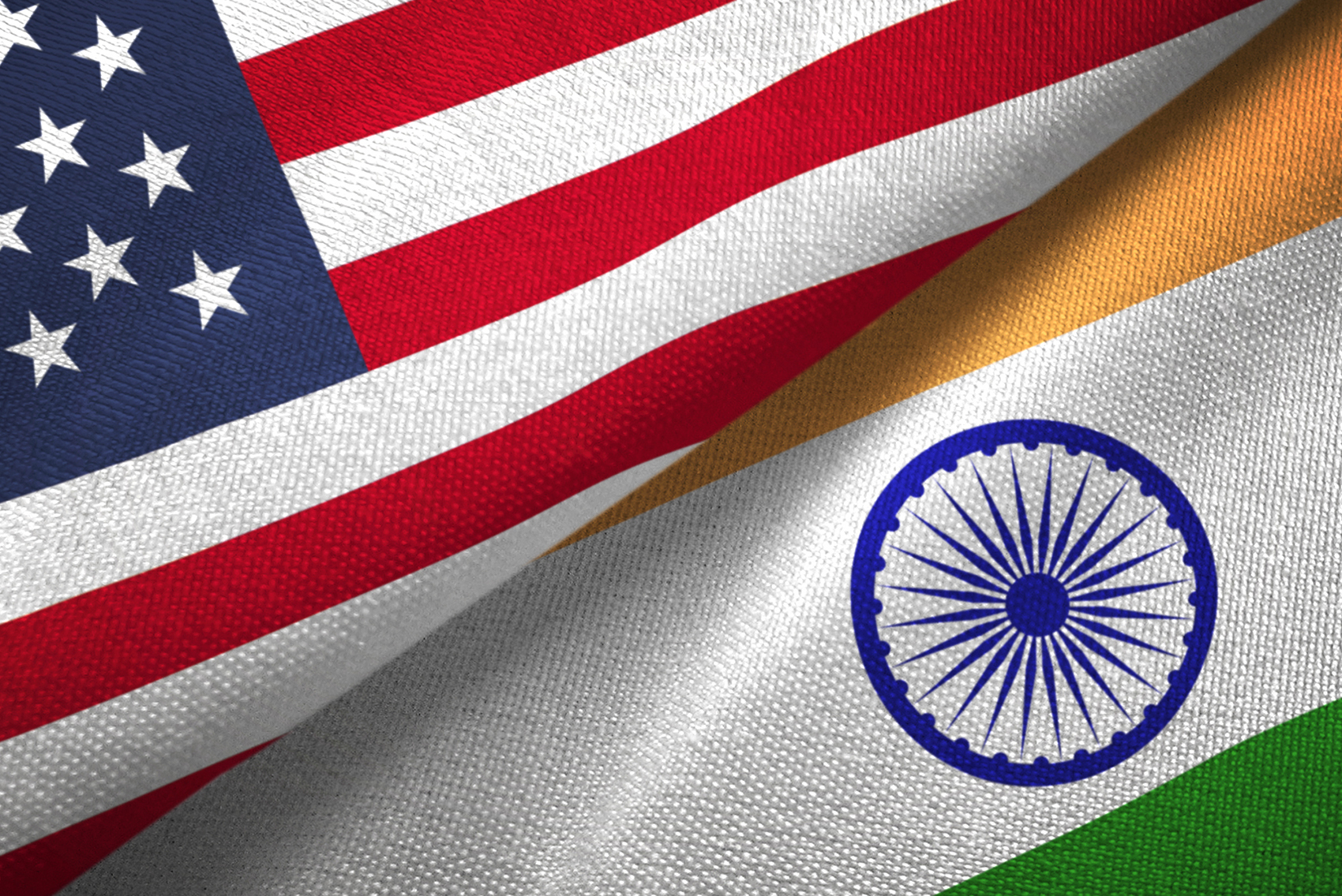 US and India