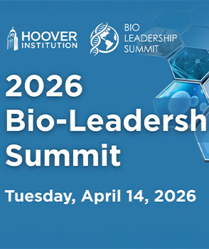 Bio Leadership Summit