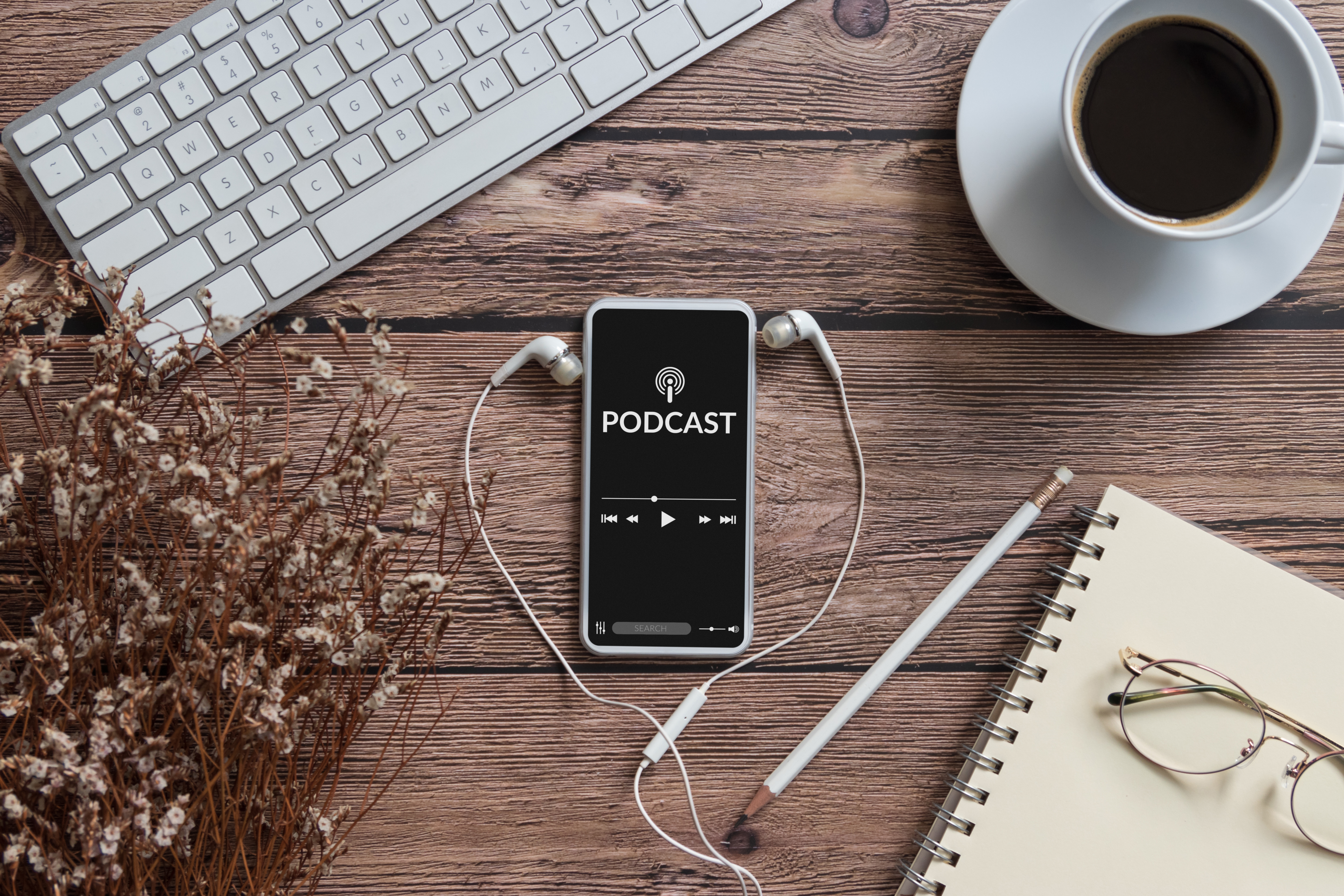 Podcast
