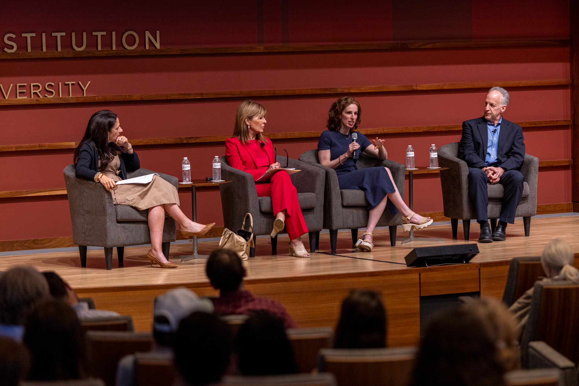 Journalists And Scholars At Hoover Explore How America’s Changing Media Environment Is Impacting Politics