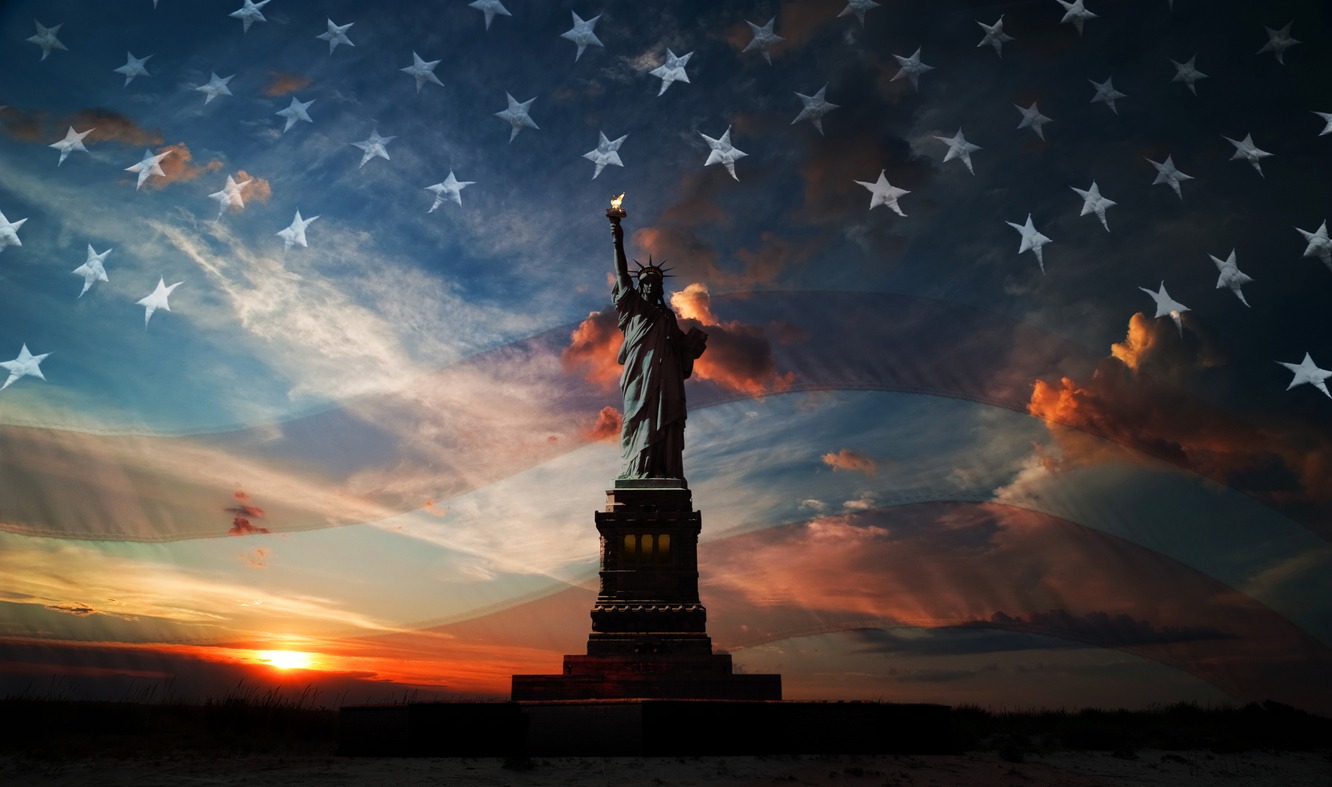 Statue of Liberty