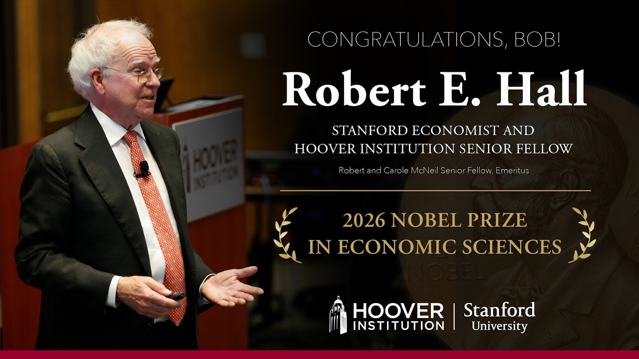 Robert and Carole McNeil Senior Fellow, Emeritus