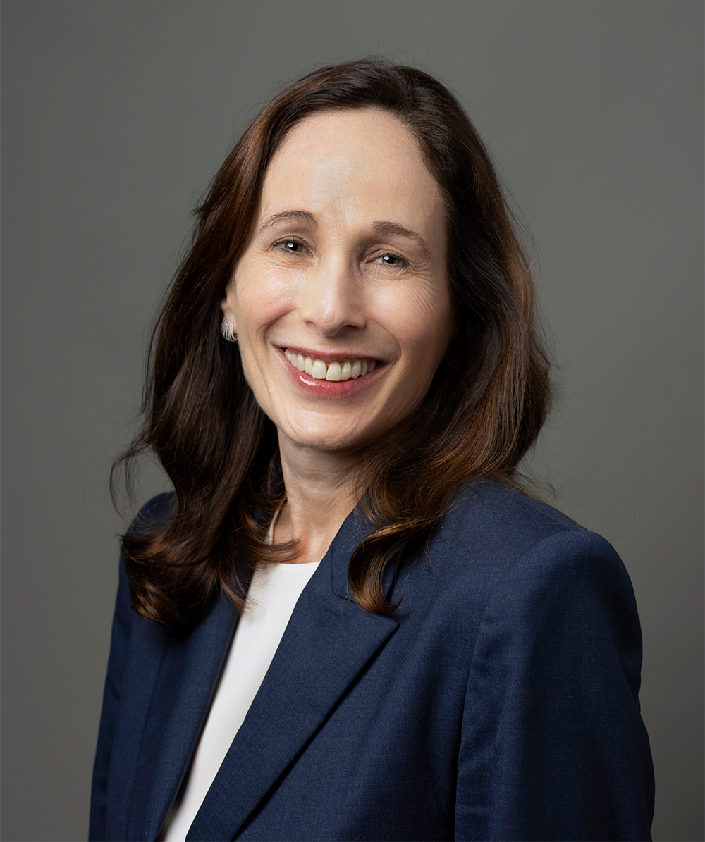 Amy Zegart