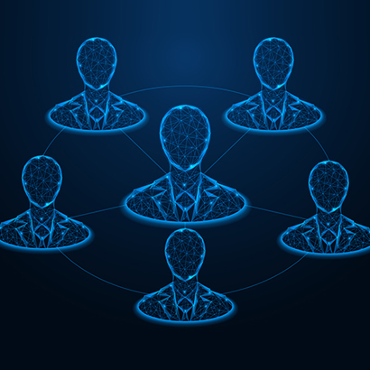 Build Trusted, Expert Teams