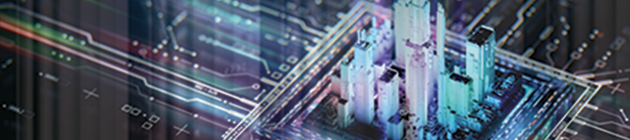 Create Opportunity in the Digital Age