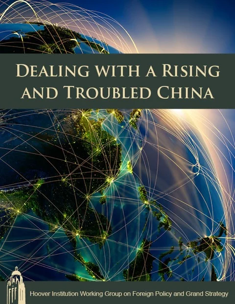 china cover