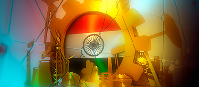 Unlocking the Potential for a Gas-Based Economy in India