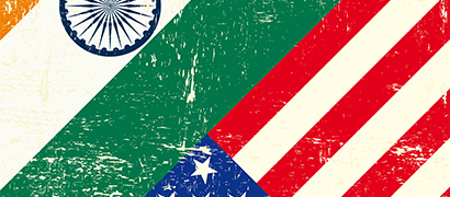 India-US Cooperation in the Energy Sector