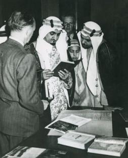 Saudi-Arabian