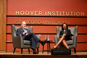 Condoleezza