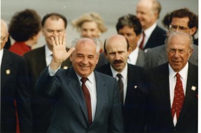 Mikhail