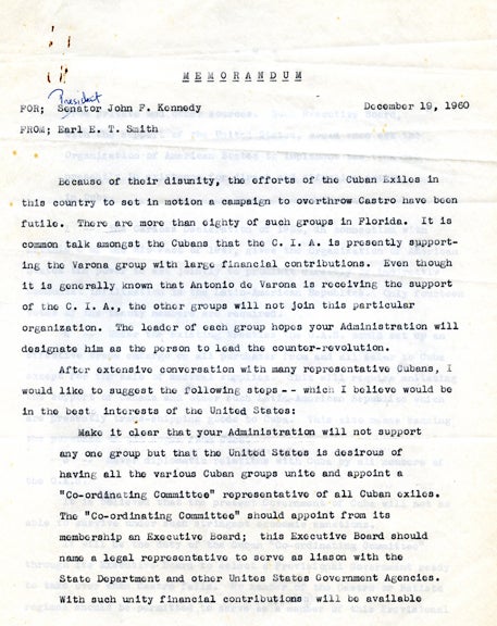 Memorandum 