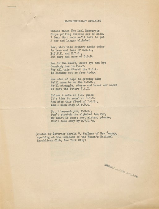poem