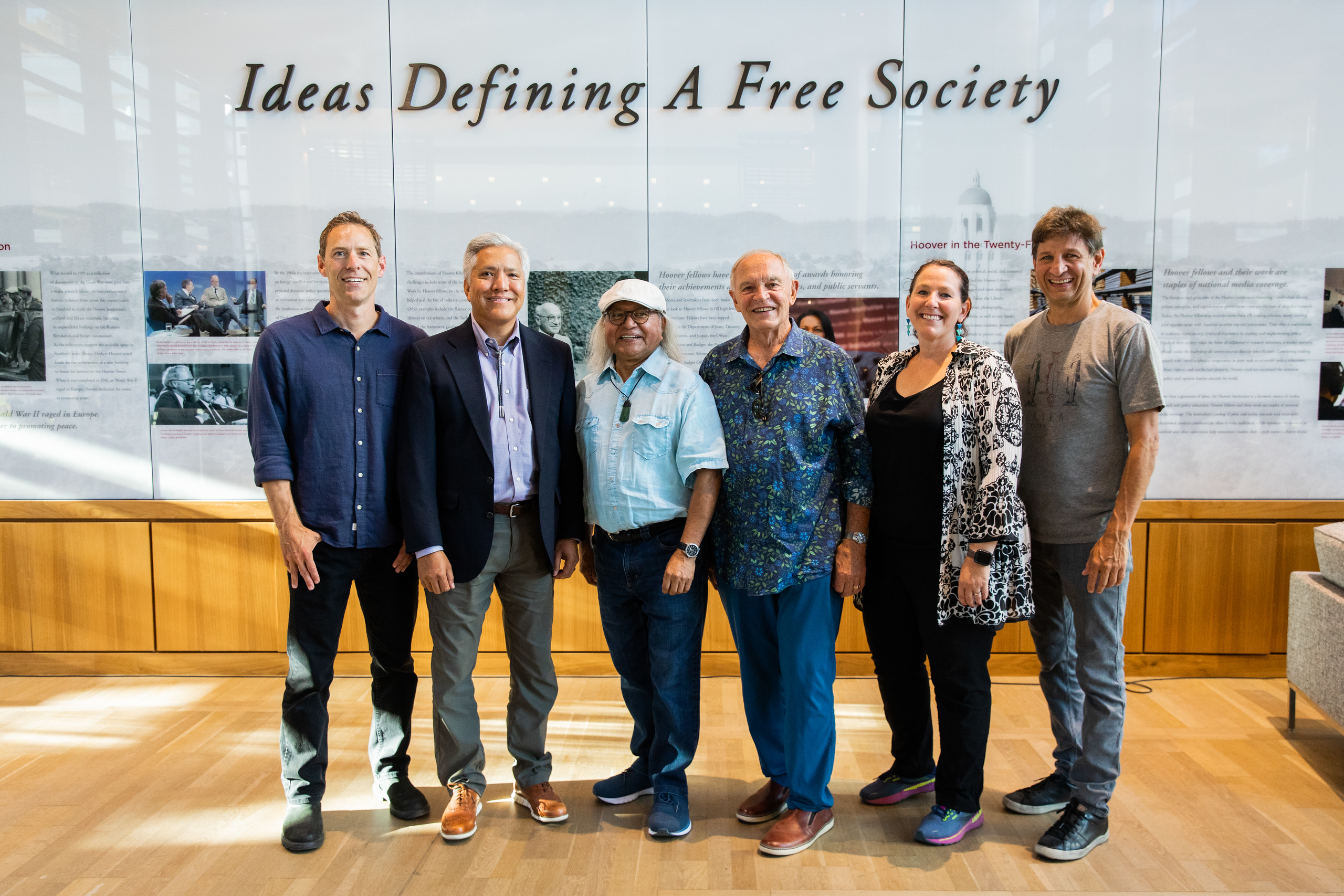 Indigenous Student Seminar