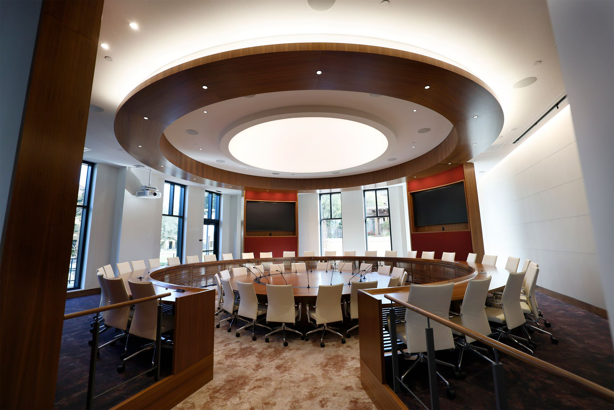 Annenberg Auditorium