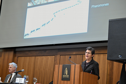 Path Towards Prosperity conference