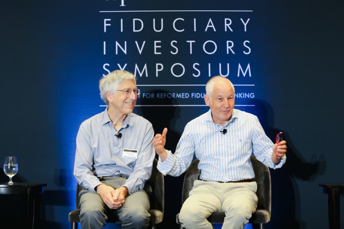 FIS Stanford 2025