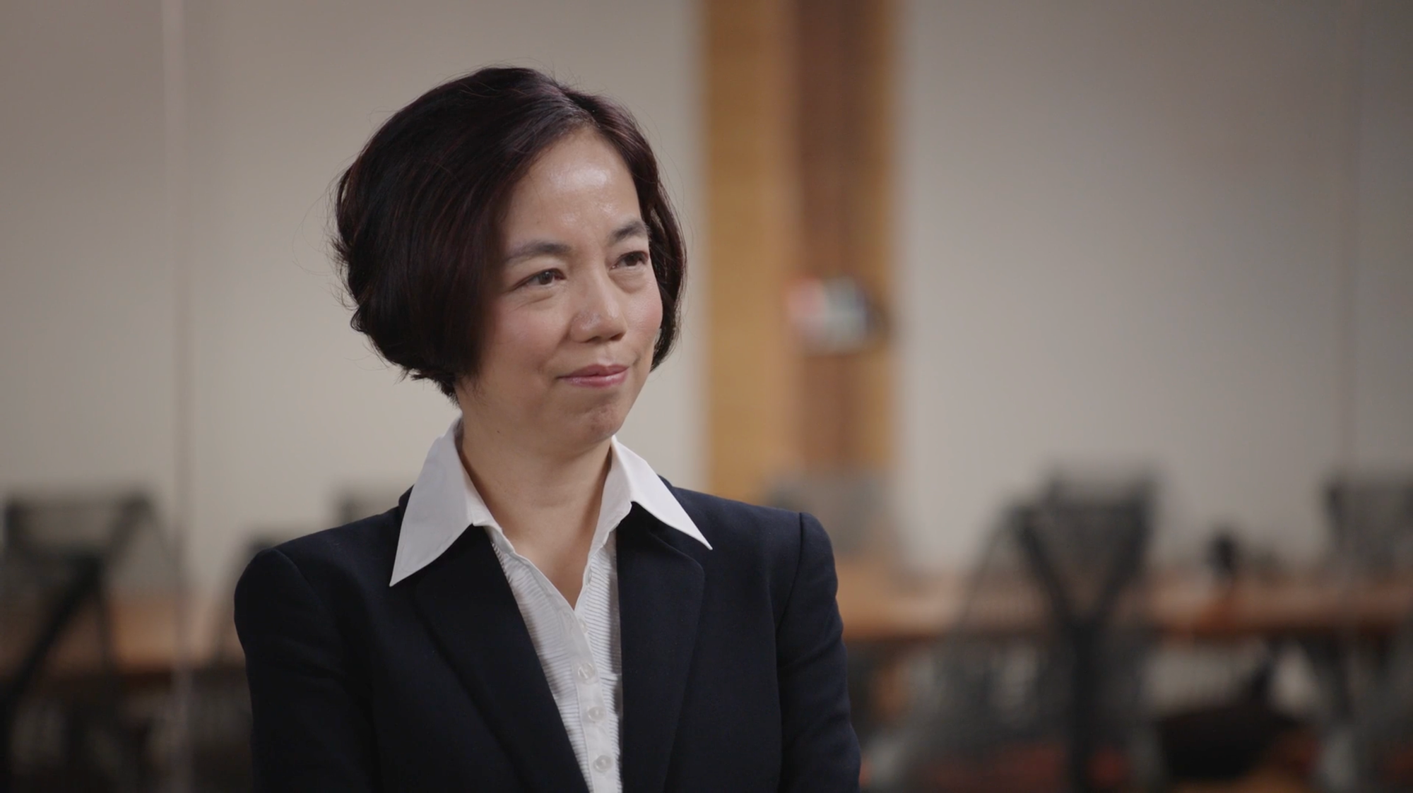 Fei-Fei Li