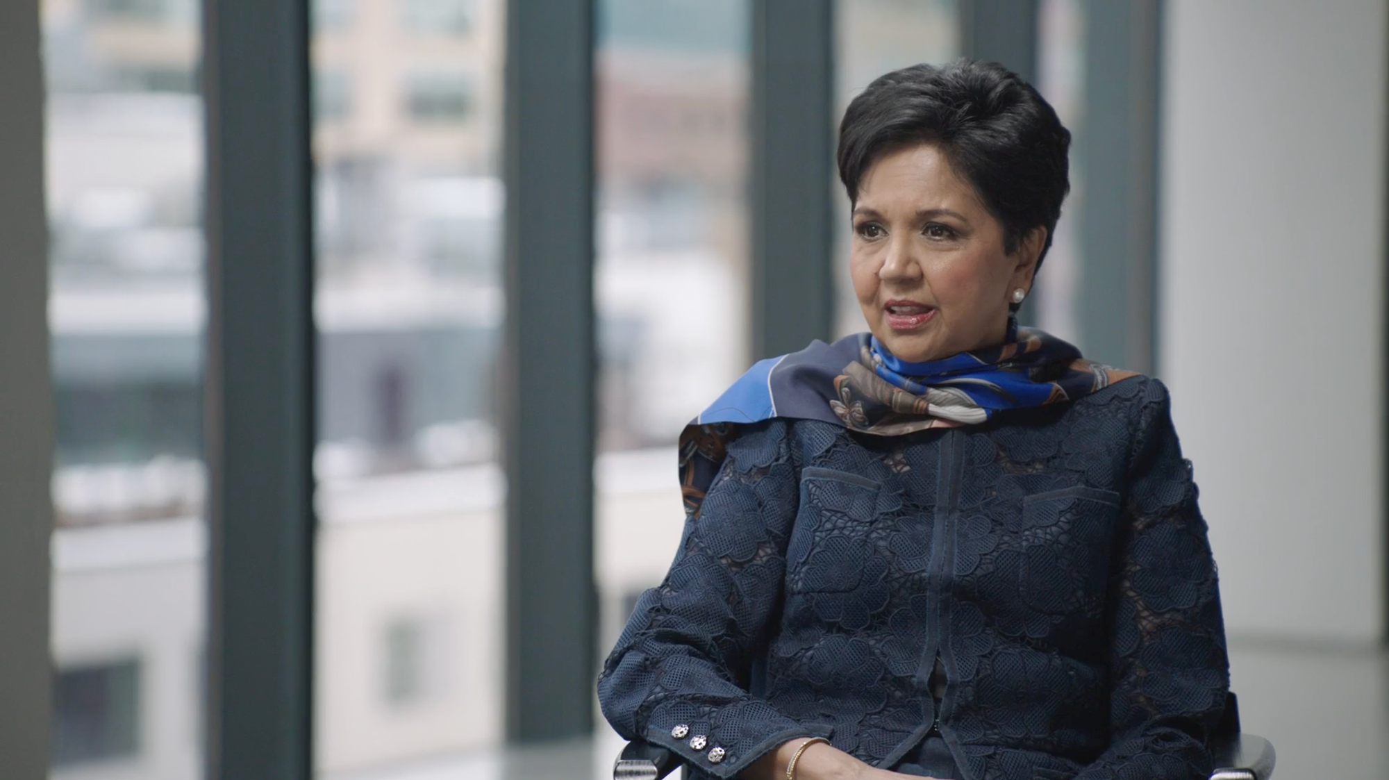 Indra Nooyi