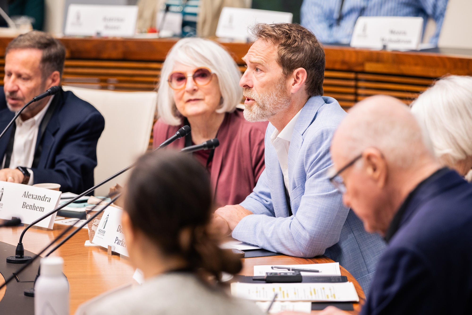 Barriers to Climate Adaptation Workshop
