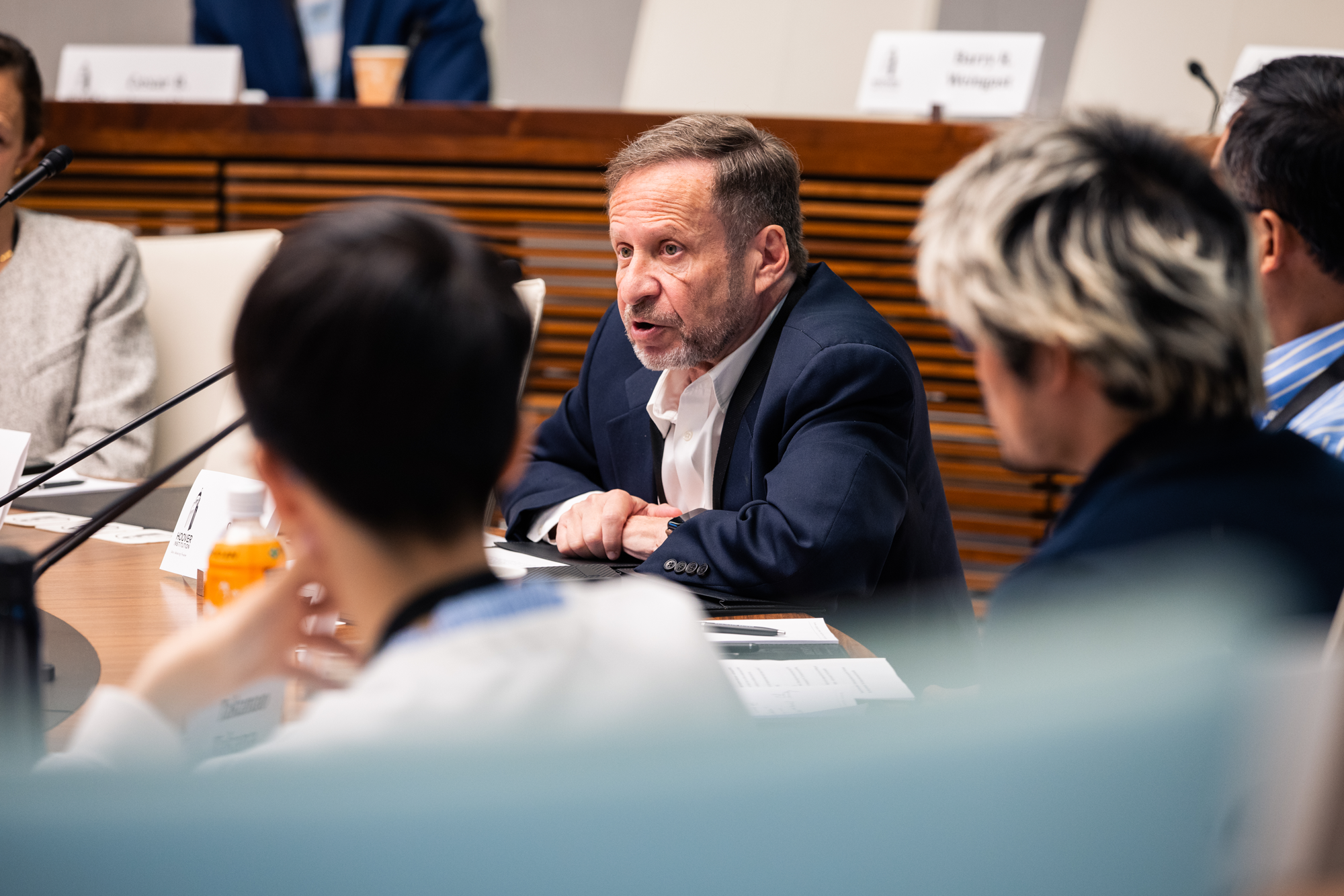 Barriers to Climate Adaptation Workshop