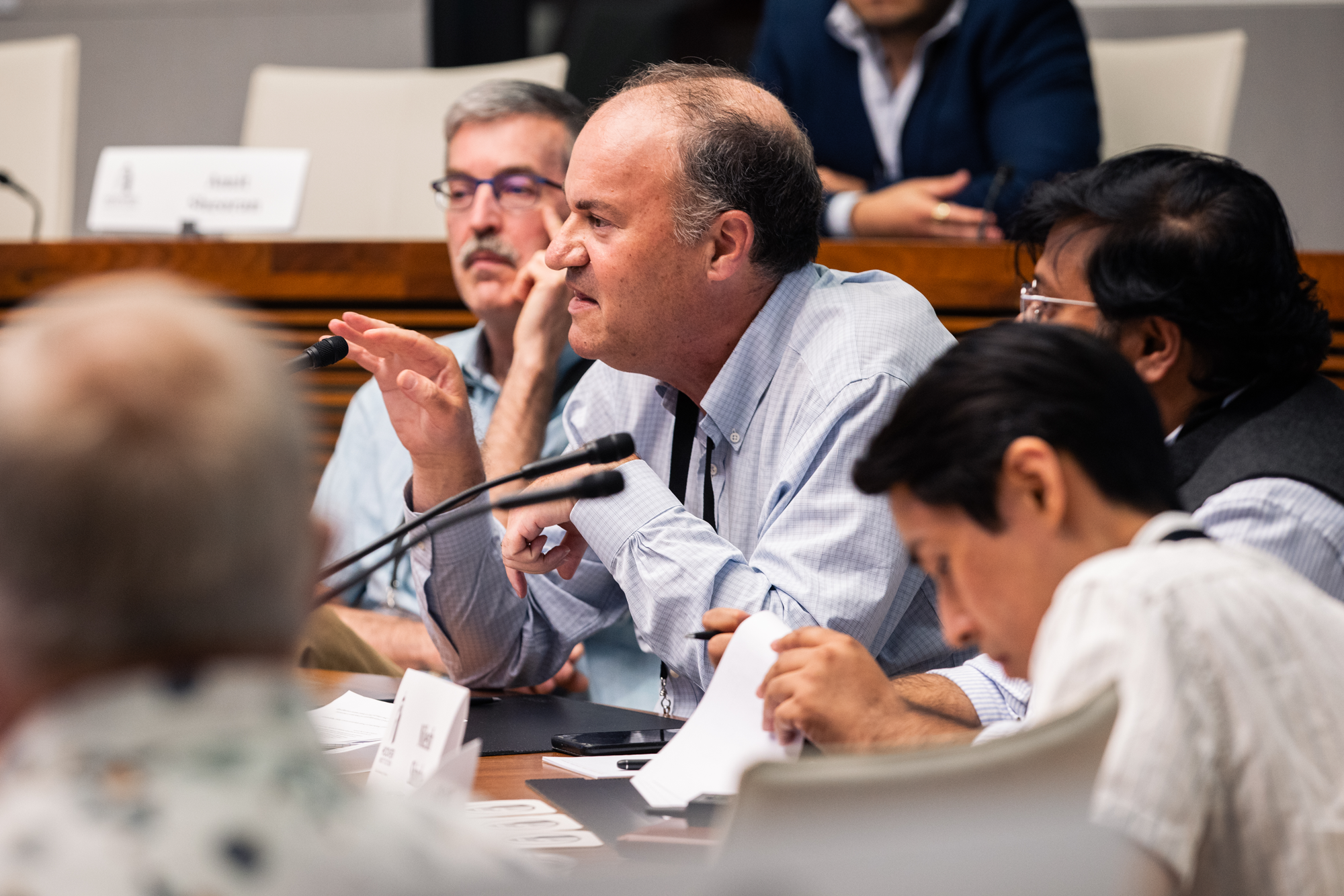 Barriers to Climate Adaptation Workshop