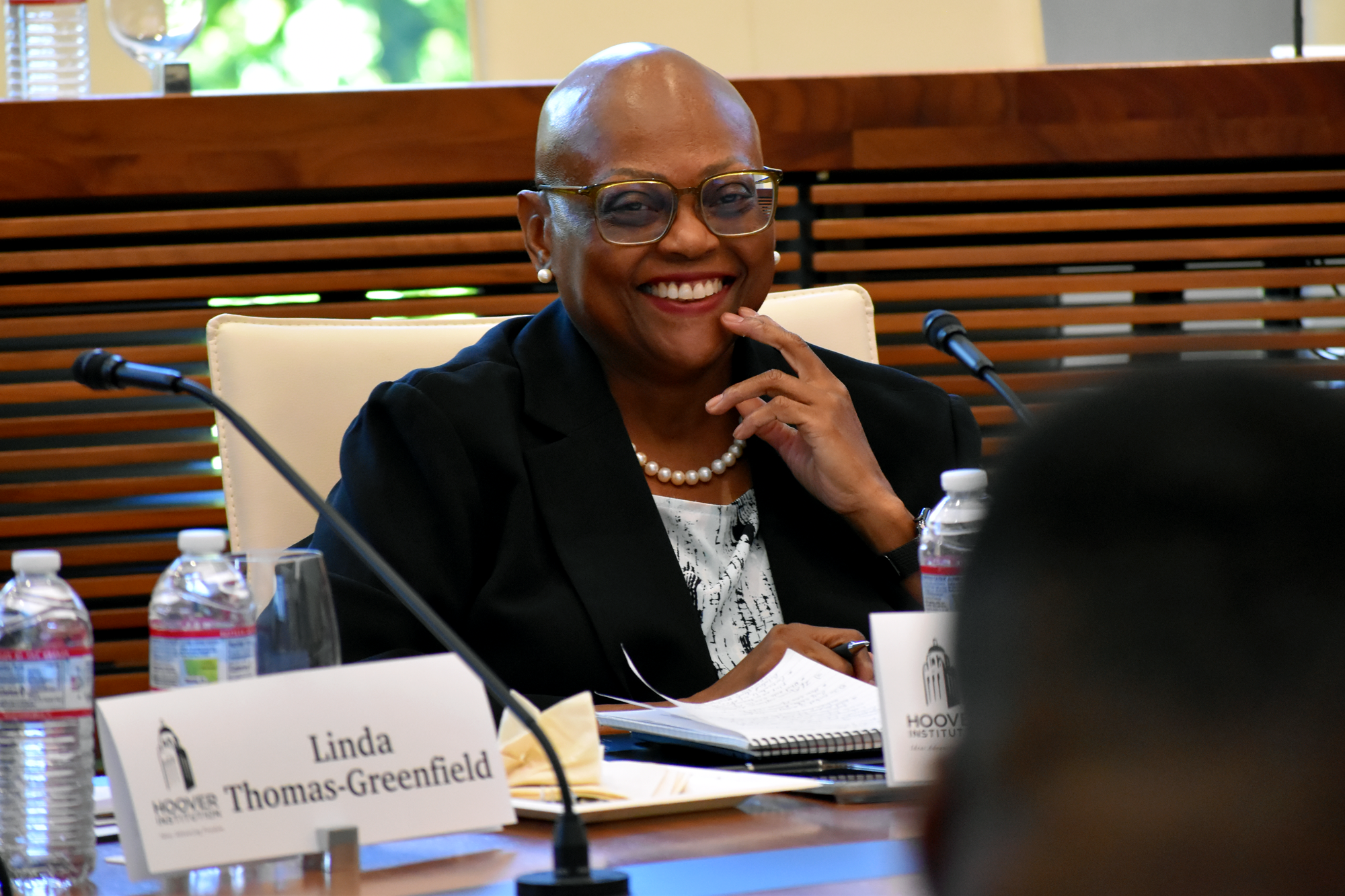 The Commons: Africa Engagement
