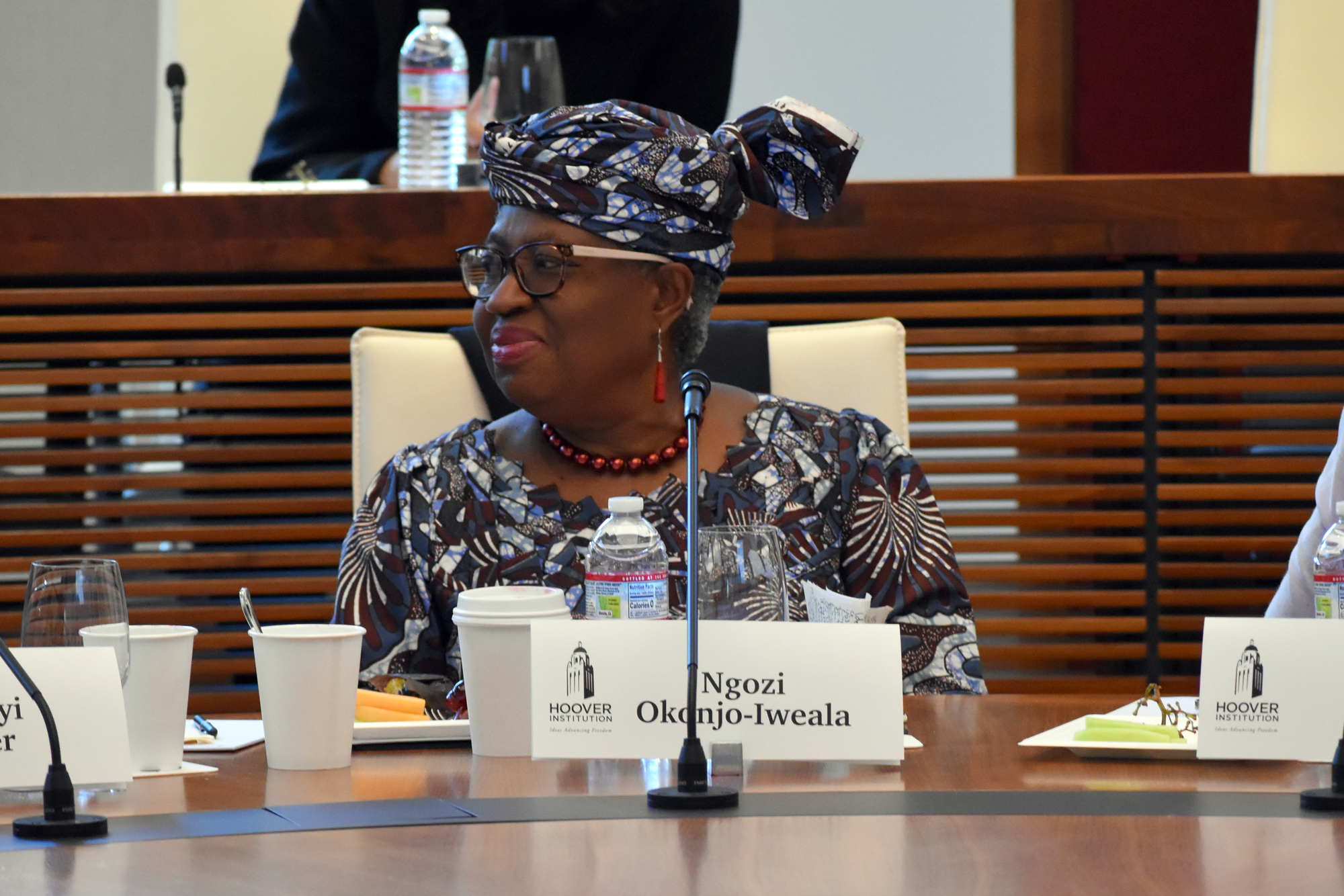 The Commons: Africa Engagement