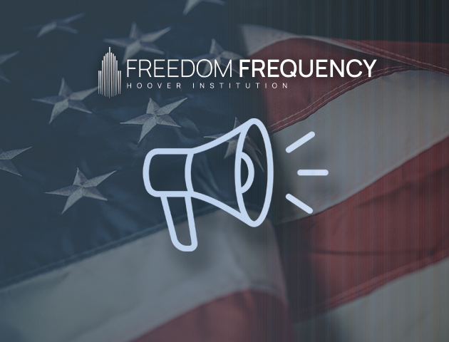 Liberty Amplified