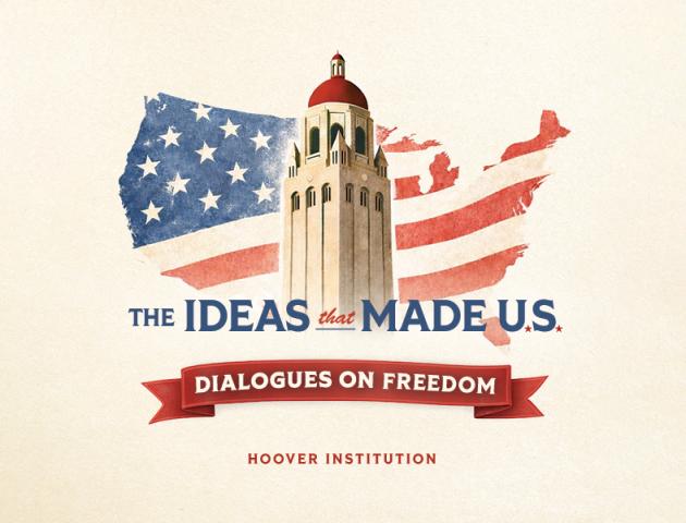 Ideas That Made U.S. | Dialogues on Freedom