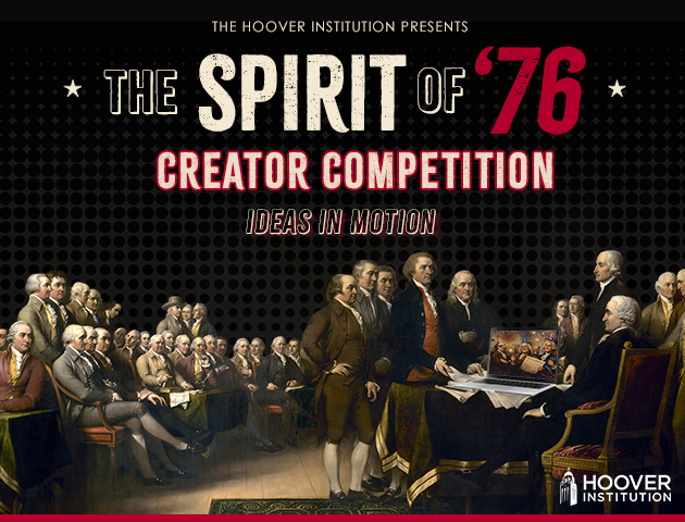 The American Experiment in Your Words
