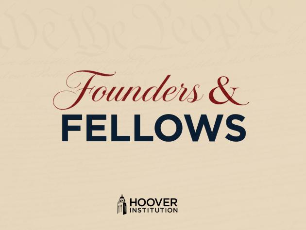 Founders & Fellows