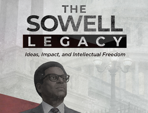 Sowell Legacy