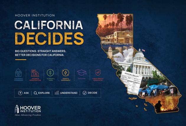 California Decides