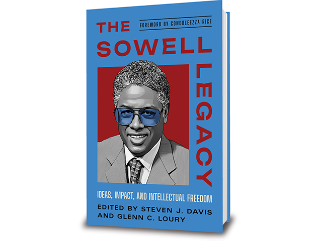 The Sowell Legacy