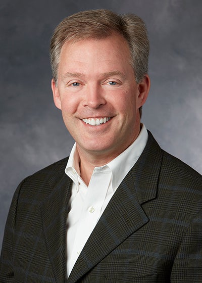 David Berkey