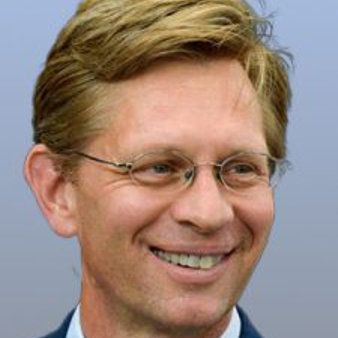 Dr. Eric G. Mackey