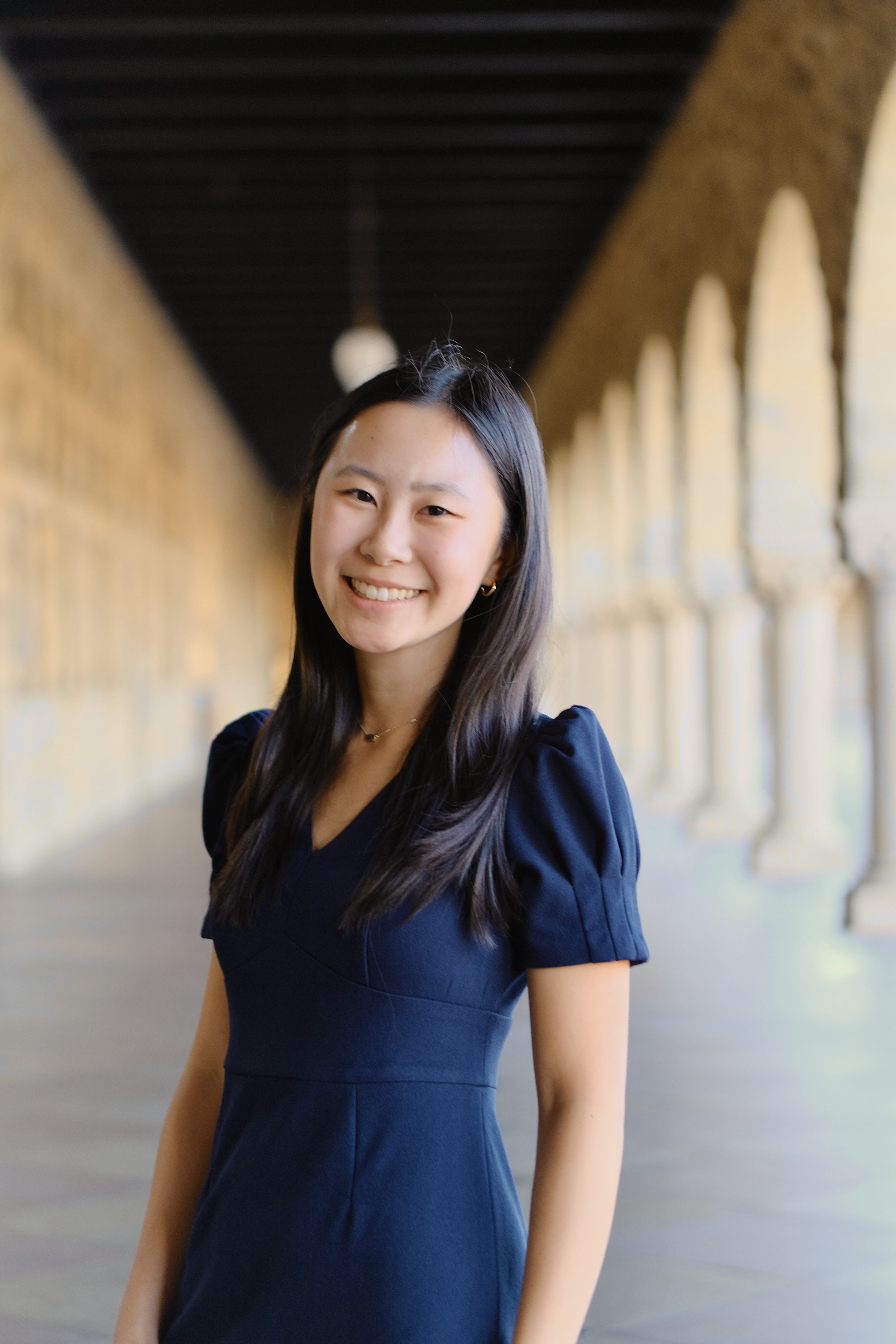 Karis Chen