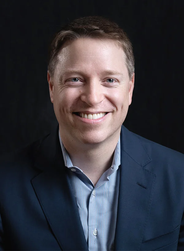 Matt Pottinger